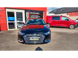 Audi A4 35 TFSI 150 S tronic 7 Design occasion - Photo 2
