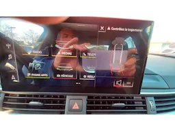 Audi A4 35 TFSI 150 S tronic 7 Design occasion - Photo 20