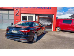 Audi A4 35 TFSI 150 S tronic 7 Design occasion - Photo 5