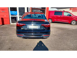 Audi A4  35 TFSI 150 S tronic 7 Design occasion - Photo 6
