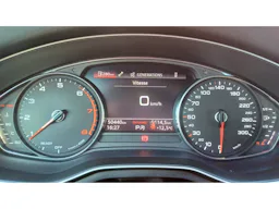 Audi A4 35 TFSI 150 S tronic 7 Design occasion - Photo 8