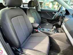Audi Q2 35 TDI 150 S tronic 7 Design occasion - Photo 10
