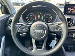 Audi Q2  35 TDI 150 S tronic 7 Design occasion - Photo 11