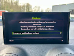Audi Q2 35 TDI 150 S tronic 7 Design occasion - Photo 14