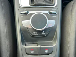 Audi Q2 35 TDI 150 S tronic 7 Design occasion - Photo 22