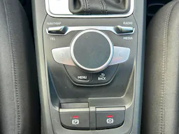 Audi Q2  35 TDI 150 S tronic 7 Design occasion - Photo 22