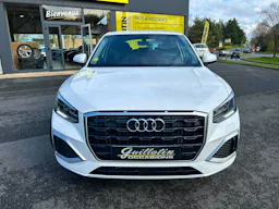 Audi Q2 35 TDI 150 S tronic 7 Design occasion - Photo 3