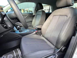 Audi Q2  35 TDI 150 S tronic 7 Design occasion - Photo 7