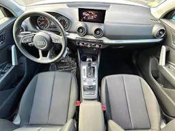 Audi Q2 35 TDI 150 S tronic 7 Design occasion - Photo 8