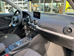 Audi Q2 35 TDI 150 S tronic 7 Design occasion - Photo 9