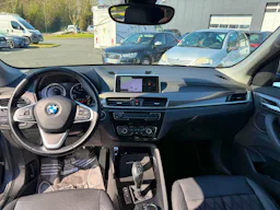 BMW X1  sDrive 18d 150 ch BVA8 F48 LCI xLine occasion - Photo 10