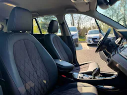BMW X1  sDrive 18d 150 ch BVA8 F48 LCI xLine occasion - Photo 11