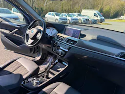 BMW X1  sDrive 18d 150 ch BVA8 F48 LCI xLine occasion - Photo 12