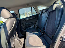 BMW X1  sDrive 18d 150 ch BVA8 F48 LCI xLine occasion - Photo 14