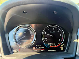 BMW X1  sDrive 18d 150 ch BVA8 F48 LCI xLine occasion - Photo 15