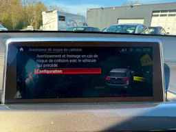 BMW X1  sDrive 18d 150 ch BVA8 F48 LCI xLine occasion - Photo 18
