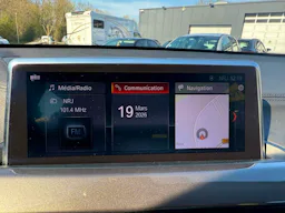 BMW X1  sDrive 18d 150 ch BVA8 F48 LCI xLine occasion - Photo 19