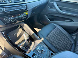 BMW X1 sDrive 18d 150 ch BVA8 F48 LCI xLine occasion - Photo 23