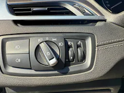 BMW X1 sDrive 18d 150 ch BVA8 F48 LCI xLine occasion - Photo 25