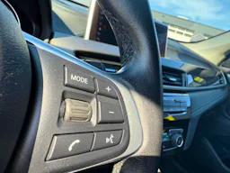 BMW X1 sDrive 18d 150 ch BVA8 F48 LCI xLine occasion - Photo 27