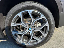 BMW X1 sDrive 18d 150 ch BVA8 F48 LCI xLine occasion - Photo 6