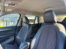 BMW X1  sDrive 18d 150 ch BVA8 F48 LCI xLine occasion - Photo 7