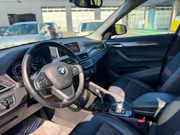 BMW X1  sDrive 18d 150 ch BVA8 F48 LCI xLine occasion - Photo 8