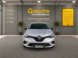 Renault Clio  TCe 90 - 21 Zen occasion - Photo 4
