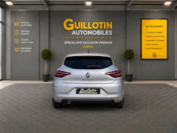 Renault Clio TCe 90 - 21 Zen occasion - Photo 5