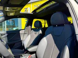 Audi Q2 35 TFSI 150 S tronic 7 S line Plus occasion - Photo 5