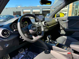 Audi Q2 35 TFSI 150 S tronic 7 S line Plus occasion - Photo 6