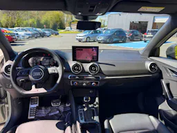 Audi Q2 35 TFSI 150 S tronic 7 S line Plus occasion - Photo 7