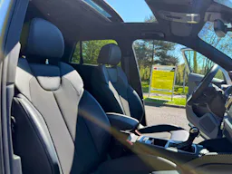 Audi Q2 35 TFSI 150 S tronic 7 S line Plus occasion - Photo 8