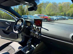 Audi Q2 35 TFSI 150 S tronic 7 S line Plus occasion - Photo 9