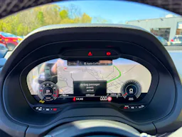 Audi Q2 35 TFSI 150 S tronic 7 S line Plus occasion - Photo 11