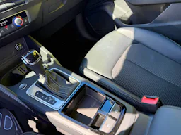 Audi Q2 35 TFSI 150 S tronic 7 S line Plus occasion - Photo 17