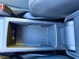 Audi Q2 35 TFSI 150 S tronic 7 S line Plus occasion - Photo 23