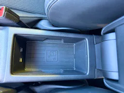 Audi Q2  35 TFSI 150 S tronic 7 S line Plus occasion - Photo 23