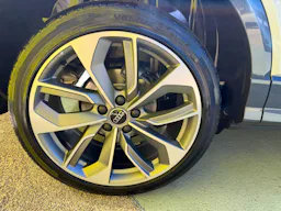 Audi Q2  35 TFSI 150 S tronic 7 S line Plus occasion - Photo 28