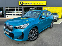 BMW X1 sDrive 18i 136ch DKG7 M Sport occasion - Photo 1