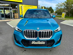 BMW X1 sDrive 18i 136ch DKG7 M Sport occasion - Photo 3