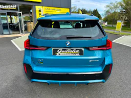 BMW X1  sDrive 18i 136ch DKG7 M Sport occasion - Photo 5