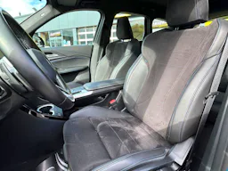 BMW X1 sDrive 18i 136ch DKG7 M Sport occasion - Photo 7
