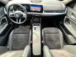 BMW X1  sDrive 18i 136ch DKG7 M Sport occasion - Photo 8