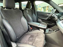 BMW X1  sDrive 18i 136ch DKG7 M Sport occasion - Photo 9