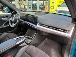BMW X1 sDrive 18i 136ch DKG7 M Sport occasion - Photo 10