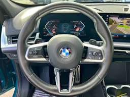 BMW X1 sDrive 18i 136ch DKG7 M Sport occasion - Photo 11