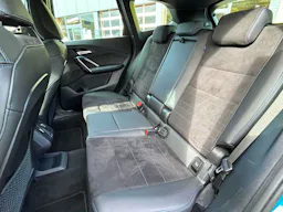 BMW X1 sDrive 18i 136ch DKG7 M Sport occasion - Photo 12