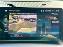 BMW X1 sDrive 18i 136ch DKG7 M Sport occasion - Photo 15