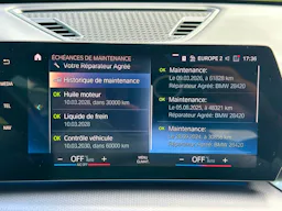 BMW X1 sDrive 18i 136ch DKG7 M Sport occasion - Photo 17